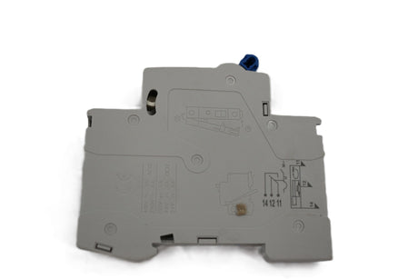 ATLAS COPCO ­-­ 1633029306 ­-­ AUXILIARY CONTACT XF9 NB1