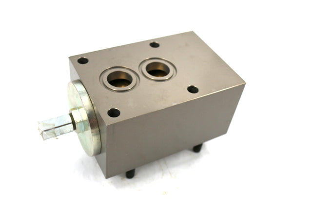 ATLAS COPCO ­-­ 2205462900 ­-­ THERMOSTATIC VALVE