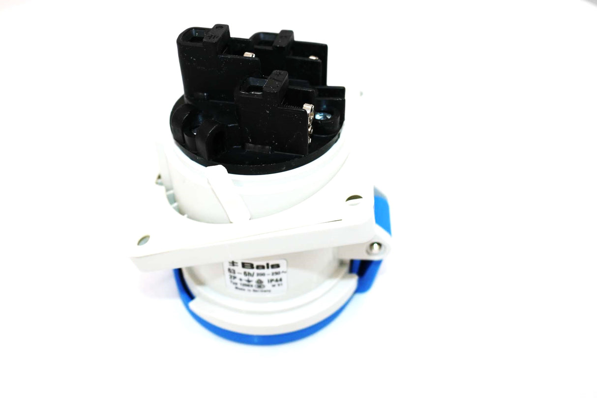 ATLAS COPCO ­-­ 1089066234 ­-­ SOCKET OUTLET