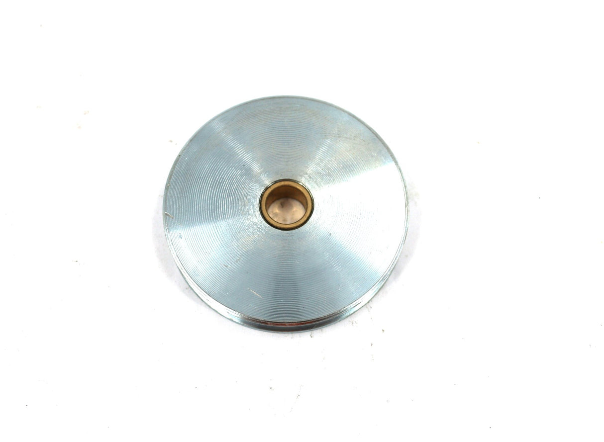 ATLAS COPCO ­-­ 1310072507 ­-­ PULLEY:SINGLE GROOVE-STL 3"OD