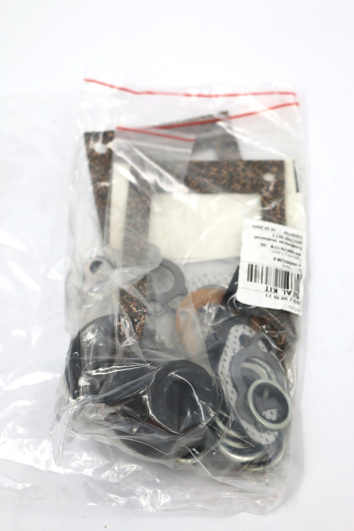 ATLAS COPCO ­-­ 3377021071 ­-­ SEAL KIT