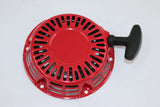 ATLAS COPCO ­-­ 1636301957 ­-­ RECOIL STARTER ASSEMBLY