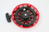 ATLAS COPCO ­-­ 1636304435 ­-­ RECOIL STARTER ASSEMBLY