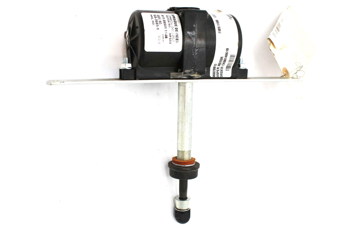 SPRAGUE ­-­ GS-3685-1 ­-­ WIPER MOTOR