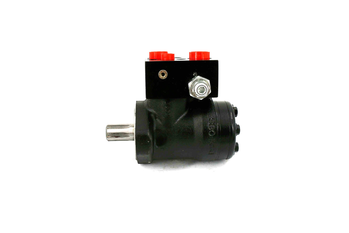 DANFOSS ­-­ 11090583 ­-­ HYDRAULIC MOTOR ASSY