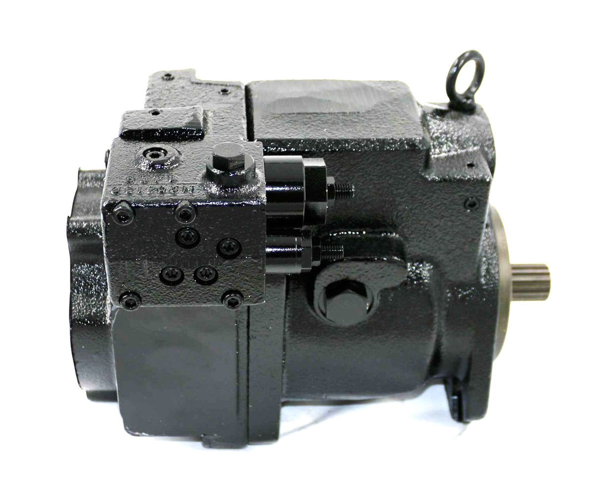 KAWASAKI ­-­ K3VL45/B-1ALSS-L1-TB452 ­-­ PISTON PUMP