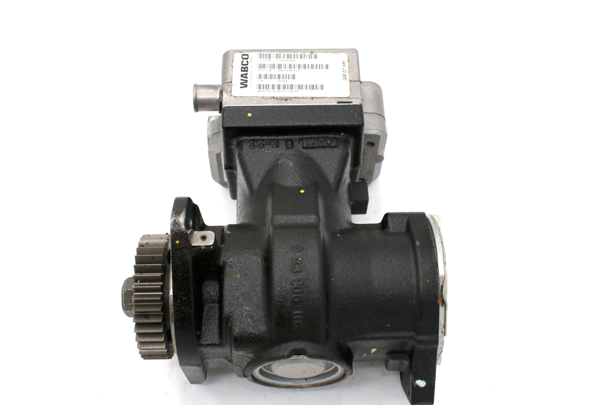 WABCO ­-­ 911 153 014 R ­-­ AIR COMPRESSOR REMAN