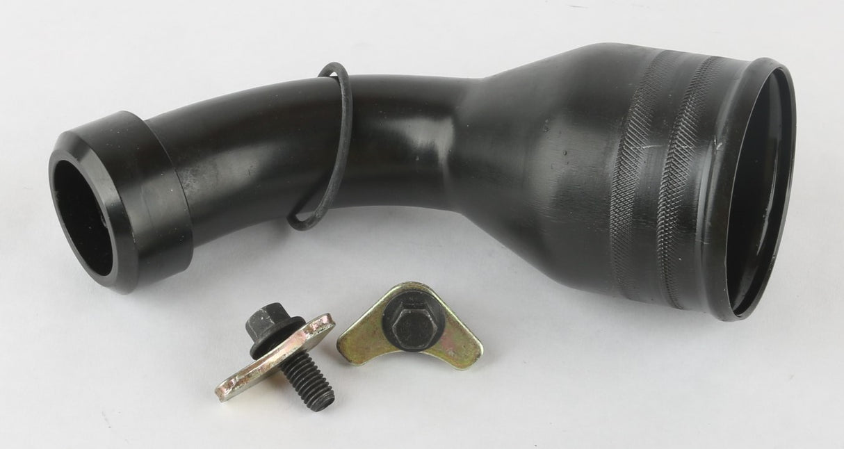 PARKER ­-­ 3780634 ­-­ FITTING SUCTION 45u00b0 2-1/2IN