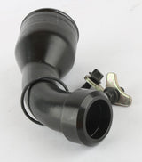 PARKER ­-­ 3780634 ­-­ FITTING SUCTION 45u00b0 2-1/2IN