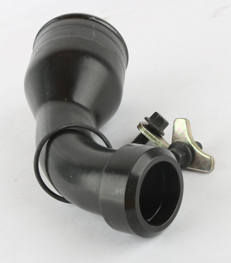 PARKER ­-­ 3780634 ­-­ FITTING SUCTION 45° 2-1/2IN