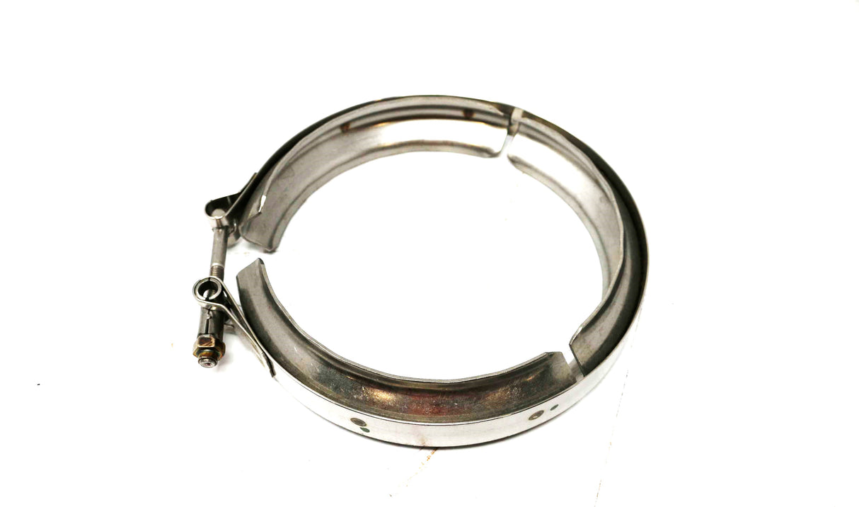CUMMINS ­-­ 2880213 ­-­ EXHAUST PIPE V-CLAMP