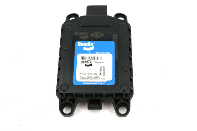 BENDIX ­-­ K123760X003 ­-­ COLLISION AVOIDANCE SYSTEM REMAN