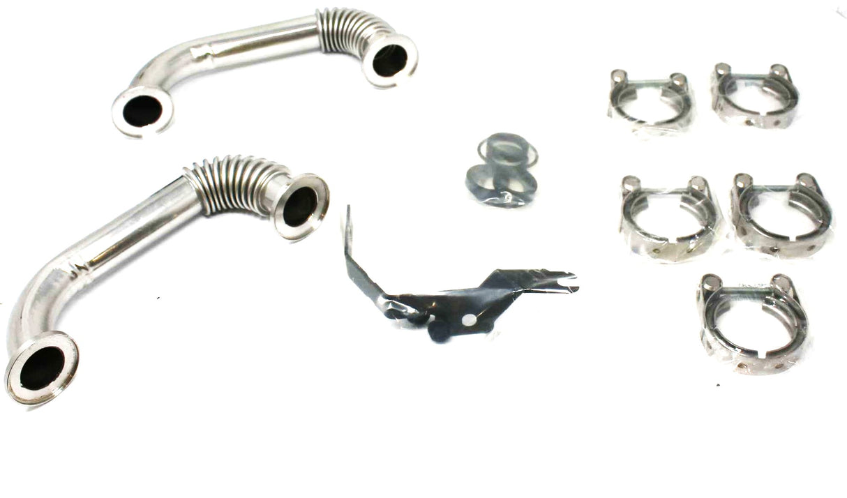 BEHR HELLA ­-­ 8ME 376 905 ­-­ EGR COOLER KIT