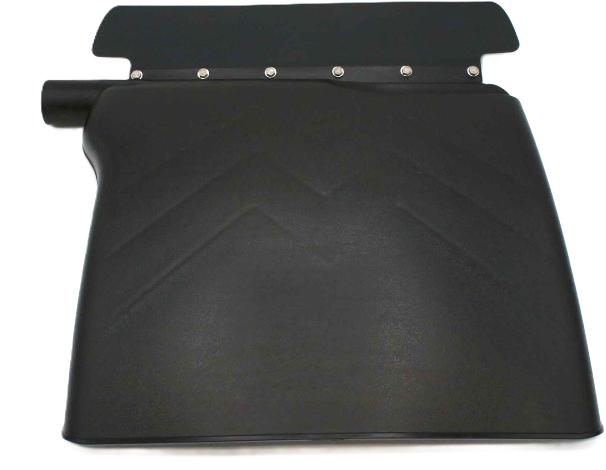 CONMET ­-­ 10011523 ­-­ QUARTER FENDER LH