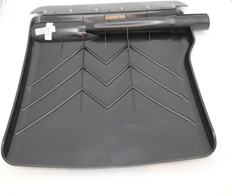 CONMET ­-­ 10011523 ­-­ QUARTER FENDER LH