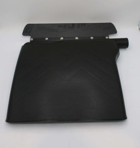 CONMET ­-­ 10011528 ­-­ QUARTER FENDER RH