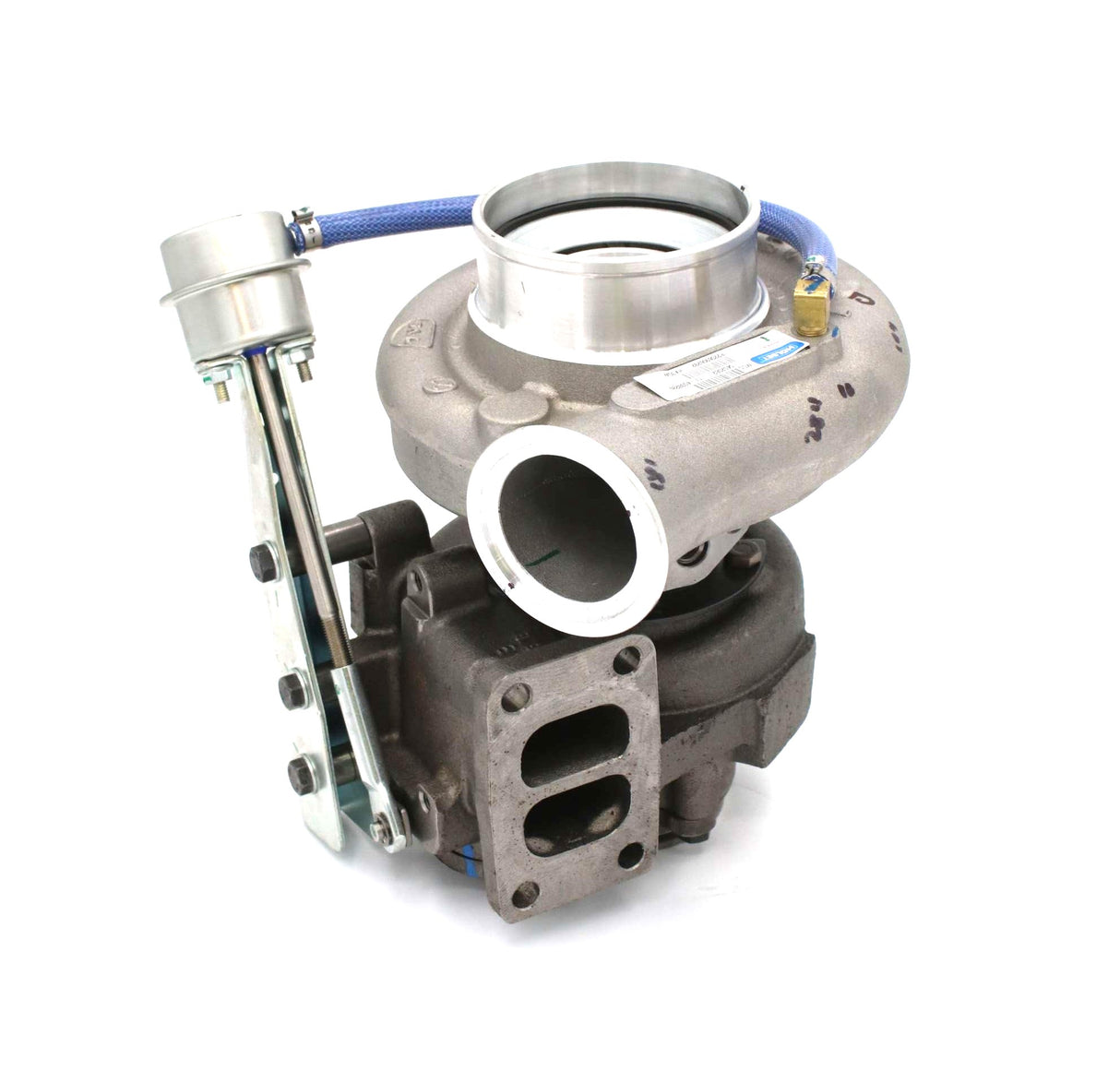 HOLSET ­-­ 4038289 ­-­ TURBO CHARGER