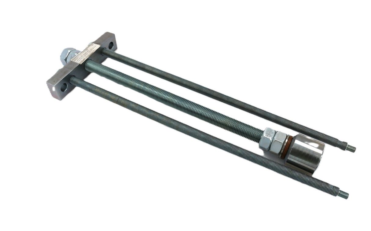 MONTABERT ­-­ 86777745 ­-­ DISMOUNTING-MOUNTING - HC95