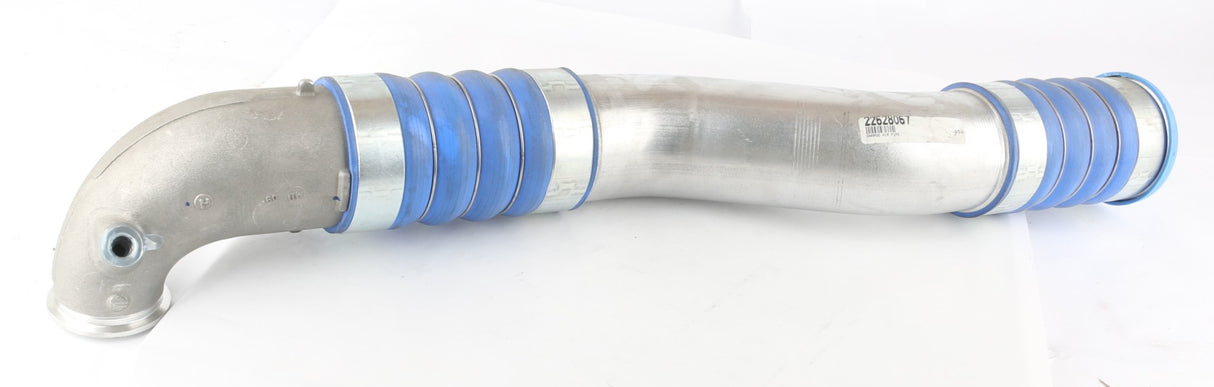 VOLVO ­-­ 22628067 ­-­ CHARGE AIR COOLER PIPE