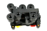 HALDEX MIDLAND ­-­ 10341924 ­-­ TRACTOR TRAILER VALVE