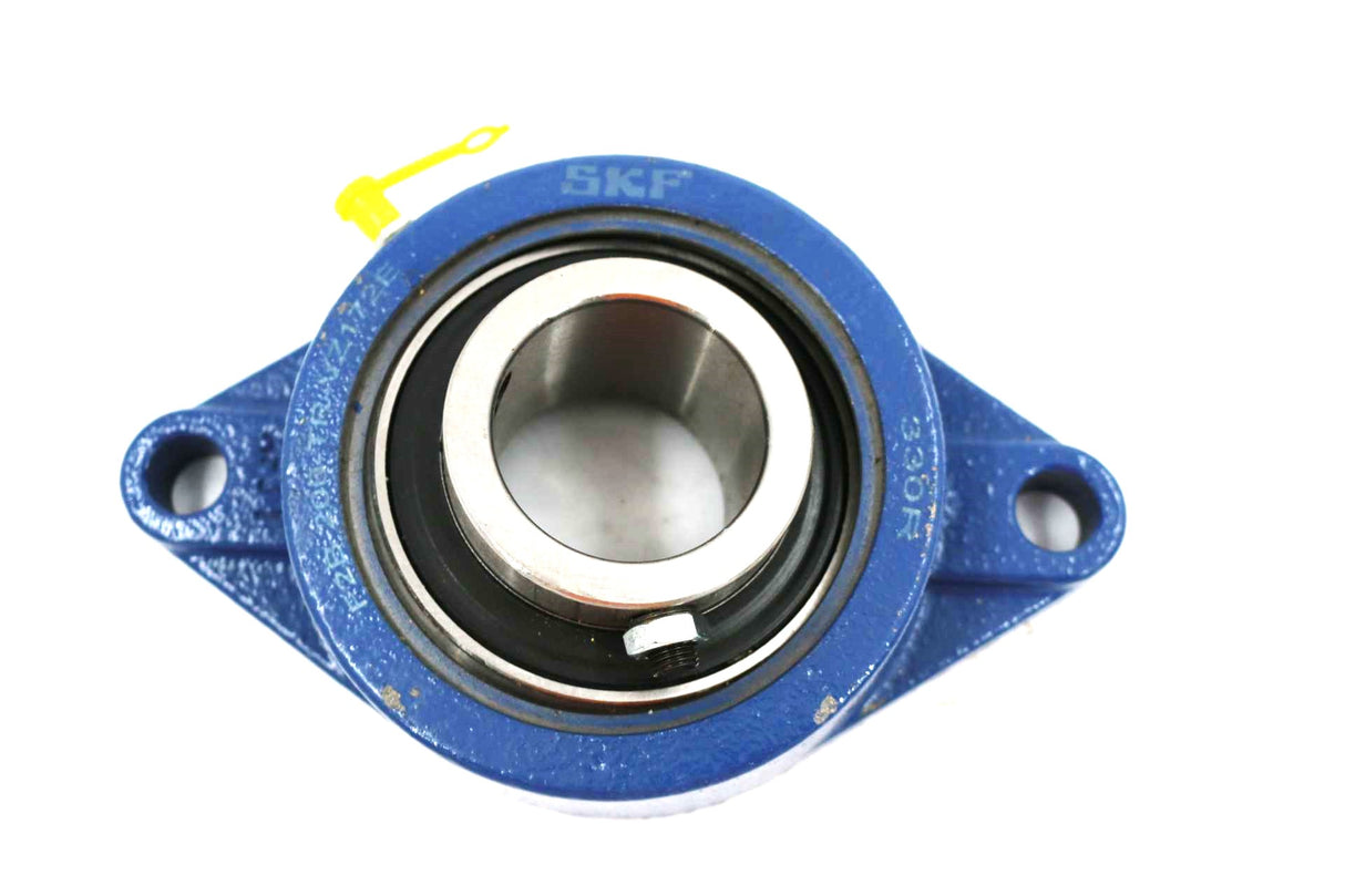 SKF ­-­ F2B-200-TR-VZ172E ­-­ CENTER BEARING