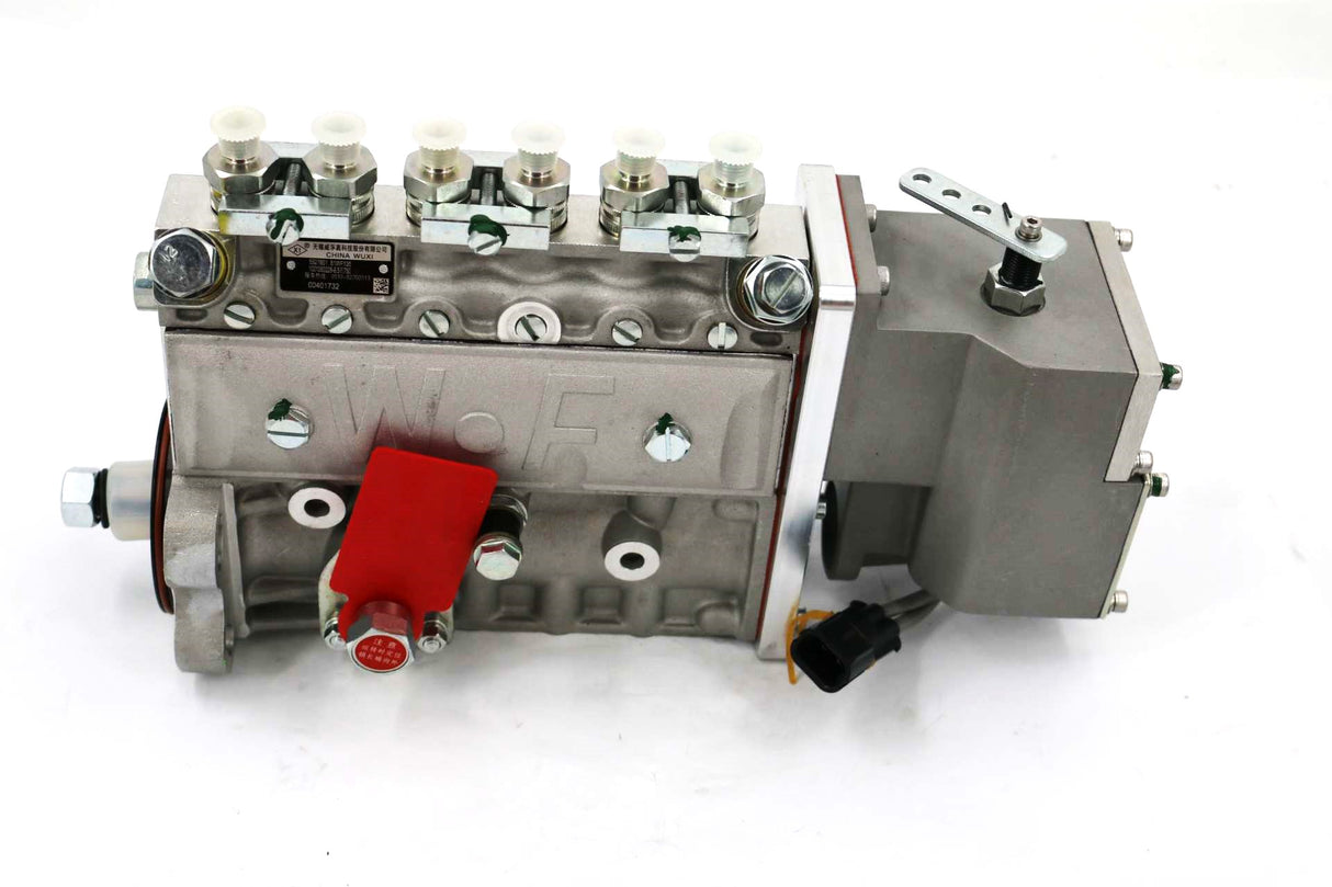DCEC DONGFENG CUMMINS ENGINE CO.  ­-­ 00401732 ­-­ FUEL INJECTION PUMP