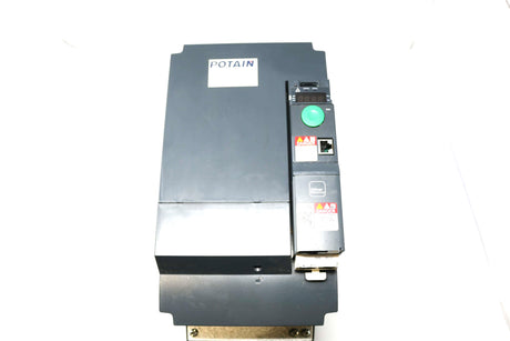 SCHNEIDER ELECTRIC ­-­ ATV320D15N4B ­-­ MOTOR CONTROL