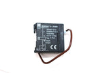 BENEDIKT & JAGER ­-­ K2-TE5 380 ­-­ TIME RELAY K2-TE5 380