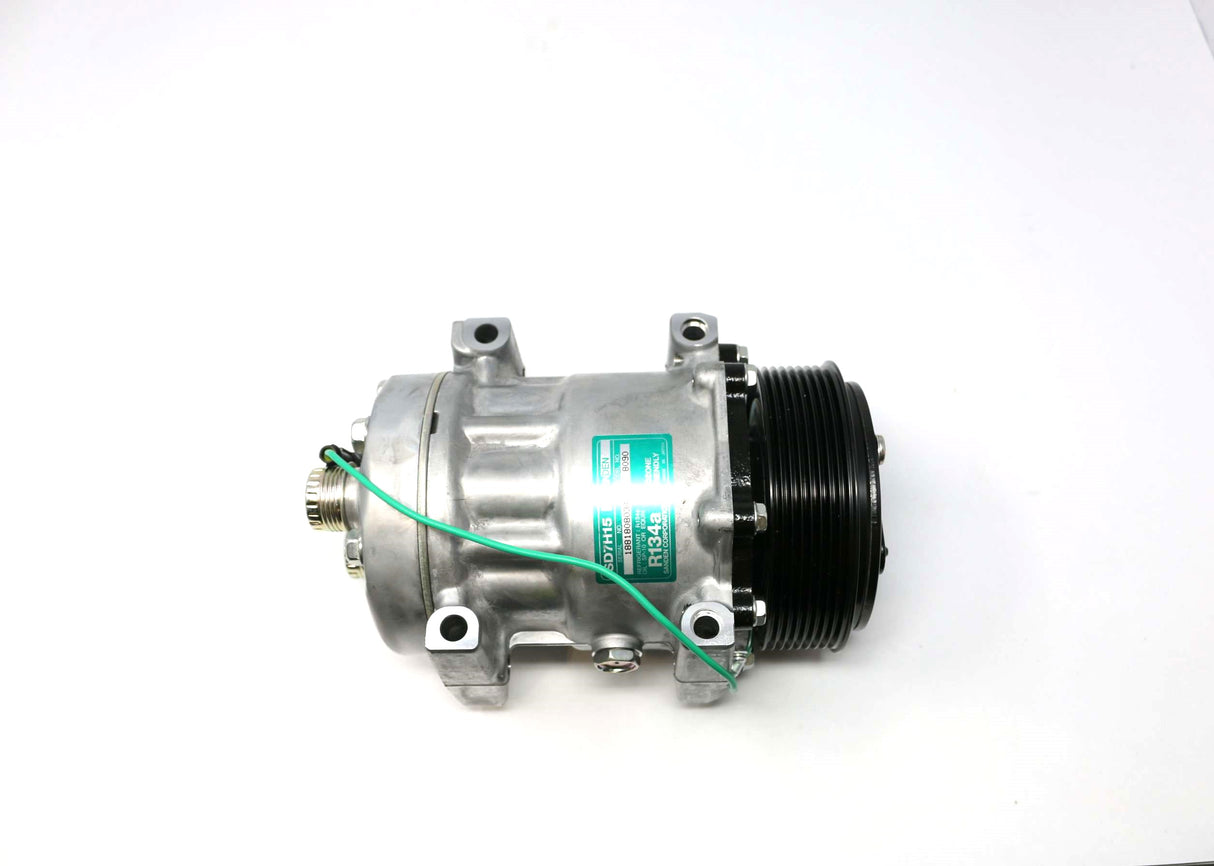 SANDEN ­-­ 8090 ­-­ COMPRESSOR