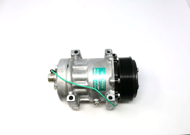 SANDEN ­-­ 8090 ­-­ COMPRESSOR