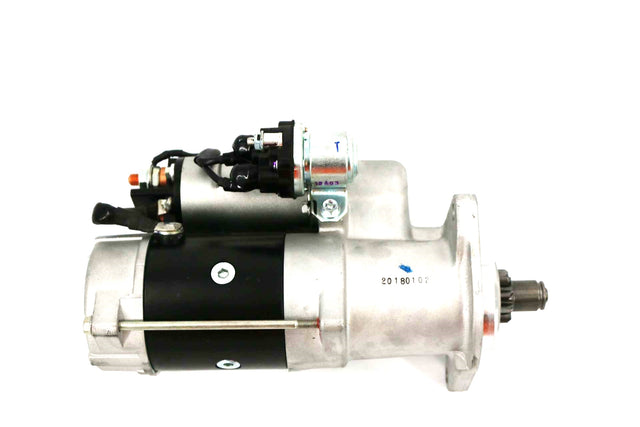 MWM INTERNATIONAL ­-­ 905720100113 ­-­ STARTER MOTOR