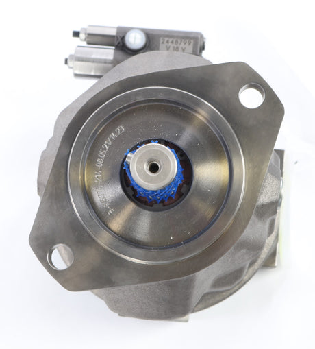 REXROTH ­-­ R902401480 ­-­ PUMP ASM AXIAL PISTON