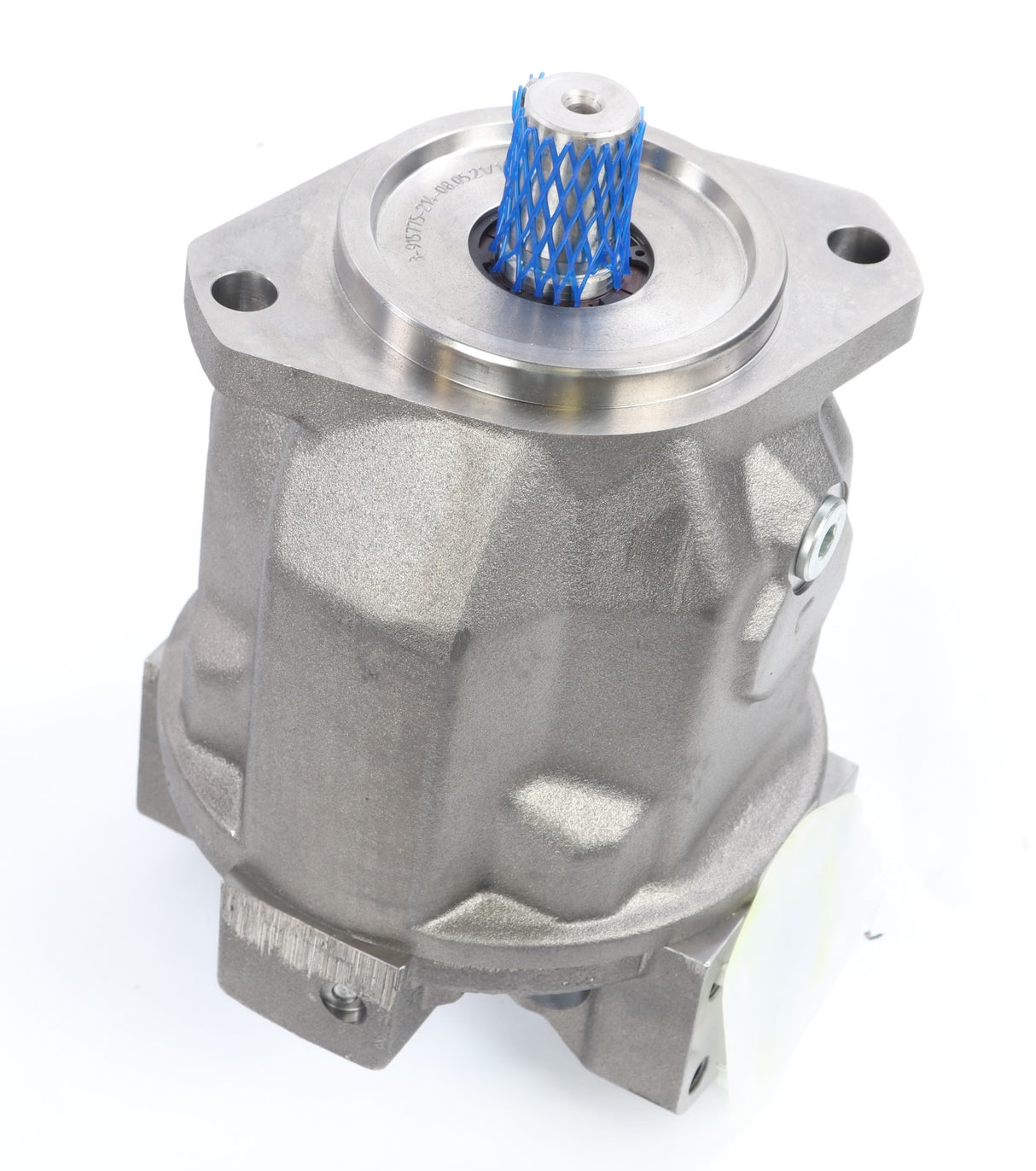 REXROTH ­-­ R902401480 ­-­ PUMP ASM AXIAL PISTON