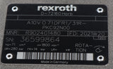 REXROTH ­-­ R902401480 ­-­ PUMP ASM AXIAL PISTON