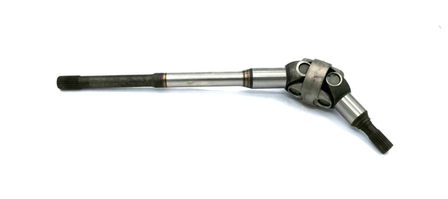 AUSA CENTER S.L.U. ­-­ DA211.06.612.09 ­-­ DOUBLE JOINT SHAFT