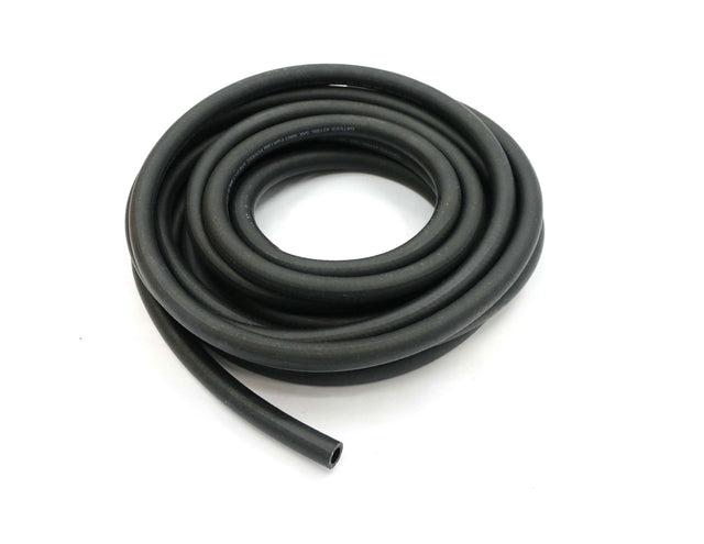 SCHWARZE ­-­ 28390-FULL ROLL 25FT ­-­ HOSE FUEL LINE 7/16 I.D. FULL ROLL 25FT