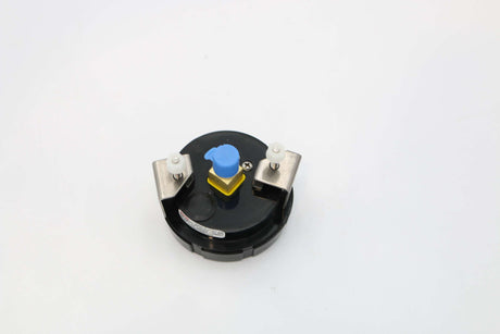 SPAN INDUSTRIAL GAUGES  ­-­ LFP220-300-PSI-G ­-­ GAUGE - PRESS 2.5 IN 0-300