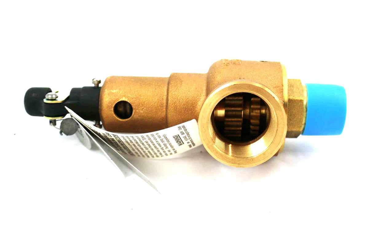 KUNKLE VALVE (EMERSON) ­-­ 6010FEV01KM99 ­-­ SAFETY VALVE