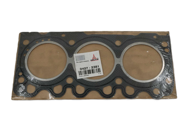 DEUTZ DIESEL ­-­ 0427-2381 ­-­ CYLINDER HEAD GASKET