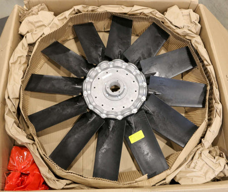 MULTI-WING ­-­ ASM00000000924478 ­-­ FAN RH 32 IN 3212125ZPPG30BR