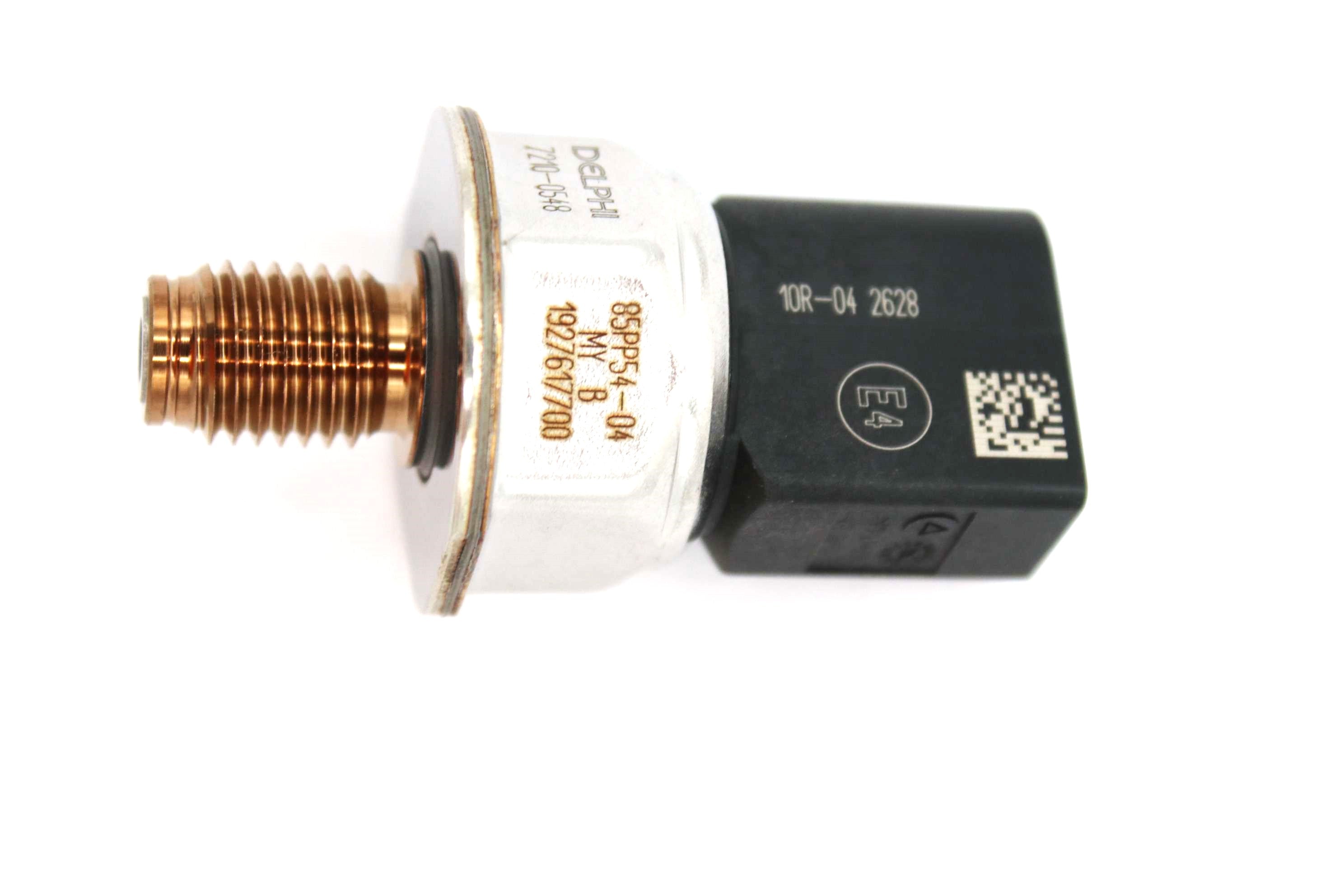 DELPHI - 7210-0548 - FUEL PRESSURE SENSOR – Iron Wing Parts