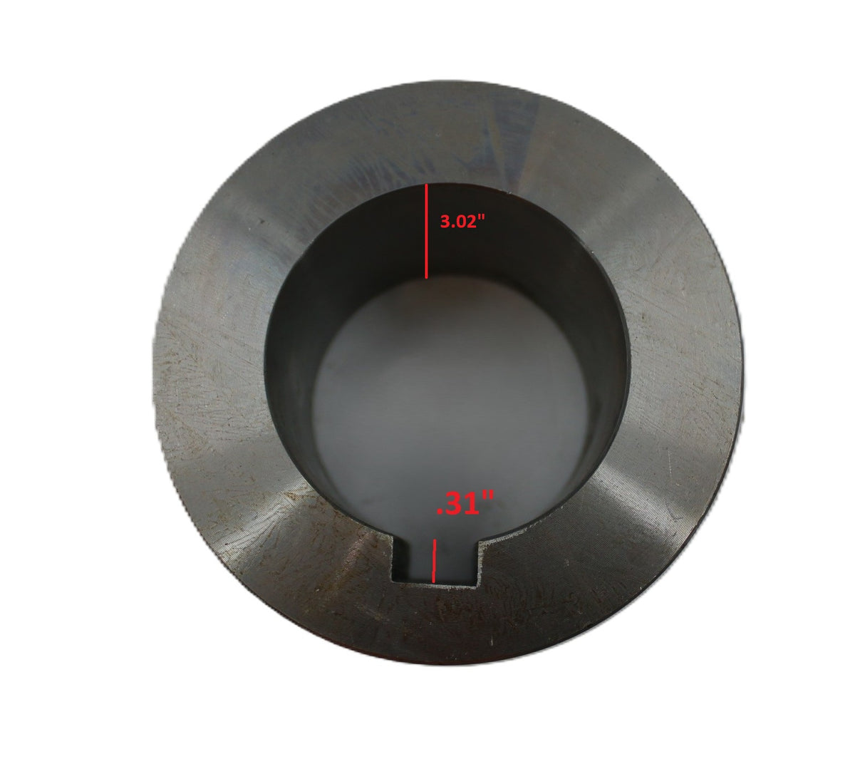NEAPCO ­-­ N3-1-1023-7 ­-­ POWER TAKE OFF COMPANION FLANGE