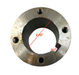 NEAPCO ­-­ N3-1-1023-7 ­-­ POWER TAKE OFF COMPANION FLANGE