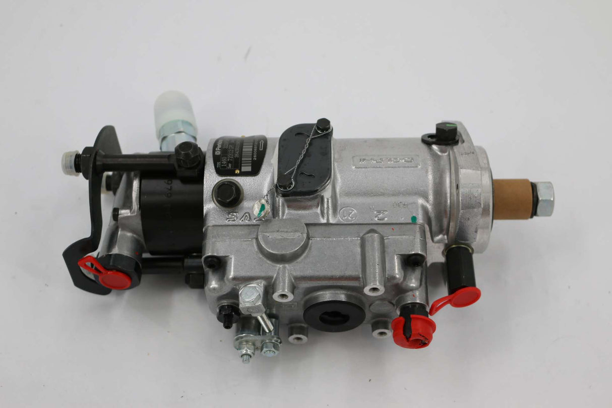PERKINS ­-­ 3230F586T ­-­ INJECTION PUMP QAS50