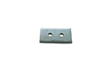 PARKER ­-­ DPM1B3VZX ­-­ CAP HARDLINE CLAMP 3 HOLE
