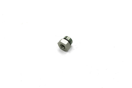 BRENNAN INDUSTRIES ­-­ 6410-10-04-O ­-­ ADPTERSTR RED 5/8MORBX1/4FORB