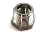 SCHWARZE ­-­ 20242 ­-­ BUSHING REDUCING 3|8 X 1|4in BLACK MALLEABLE IRON
