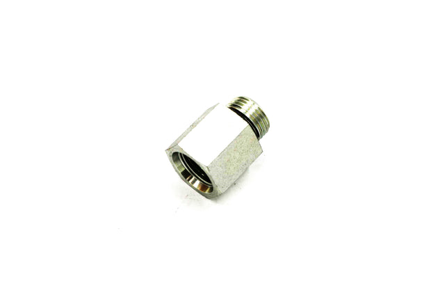 WORLD WIDE FITTINGS INC ­-­ 6410X08X08 ­-­ 1/2 FSAE X 1/2 MSAE STRAIGHT