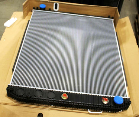 DETROIT RADIATOR CORPORATION ­-­ VG81720C-PA ­-­ RADIATOR