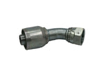 FLEXTRAL ­-­ 13743-16-16 ­-­ JIC 45 DEGREE FITTING